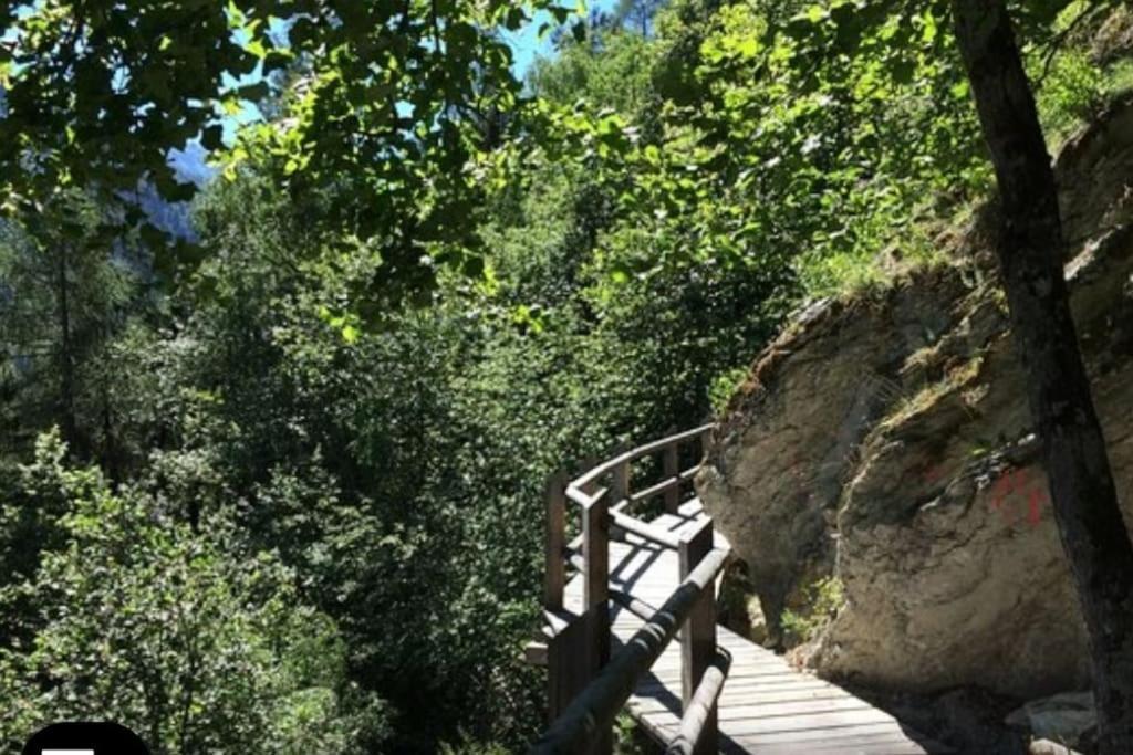Vacances En Tout Tranquillite A Веркорин Экстерьер фото