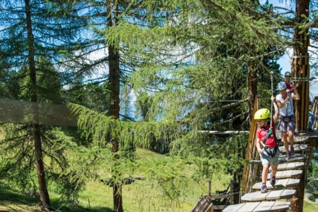 Vacances En Tout Tranquillite A Веркорин Экстерьер фото