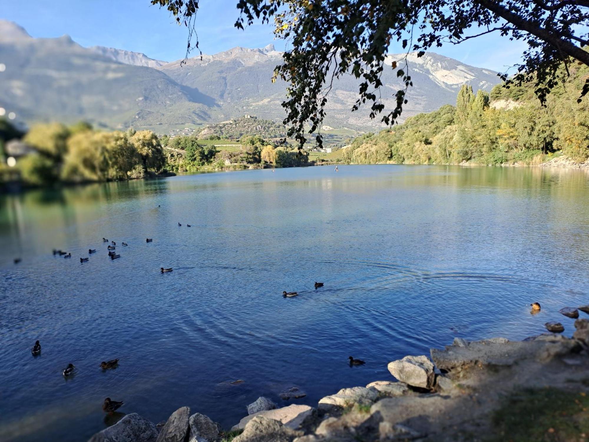 Vacances En Tout Tranquillite A Веркорин Экстерьер фото